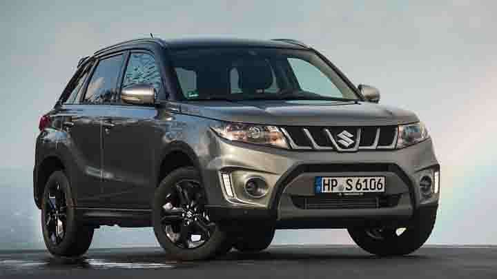 2022 Maruti Grand Vitara To Be Cheaper Than Kia Seltos And Hyundai Creta; Cheapest Mid-Size SUV?