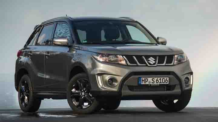 2022 Maruti Grand Vitara To Be Cheaper Than Kia Seltos And Hyundai Creta; Cheapest Mid-Size SUV? 2022 Maruti Grand Vitara To Be Cheaper Than Kia Seltos And Hyundai Creta; Cheapest Mid-Size SUV?