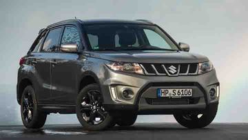 Toyota-Maruti Suzuki to Launch Hyundai Creta-rivalling SUV in 2022
