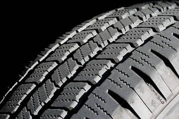 tyre groove image