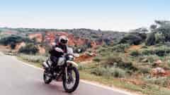 Hero Xpulse 200 4V Launched, Costs Rs 1.28 Lakh Hero Xpulse 200 4V Launched, Costs Rs 1.28 Lakh