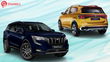 Mahindra XUV700 vs VW Taigun Comparison - Which SUV to Pick?