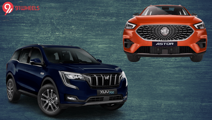 Top 5 Best Car Launches Of 2021 In India