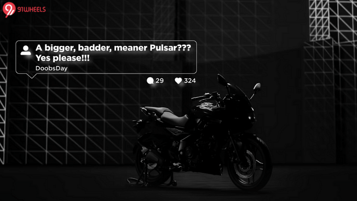2021 Bajaj Pulsar 250 To Launch on Oct 28 - All You Need To Know