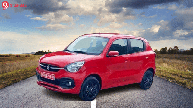 Upcoming Maruti CNG Cars
