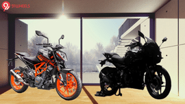 Bajaj Pulsar 250 vs KTM Duke 250 Comparison - Which One to Pick?