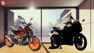 Bajaj Pulsar 250 vs KTM Duke 250 Comparison - Which One to Pick?