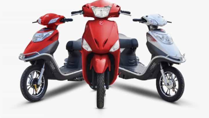 Hero Electric Join Hands With Sun Mobility For Deploying 10,000 e2-Wheelers Hero Electric Join Hands With Sun Mobility For Deploying 10,000 e2-Wheelers