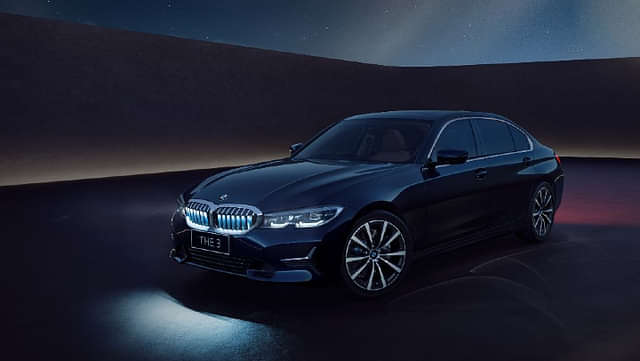 BMW 3 Series Gran Limousine Iconic Edition Launched - Check Details!