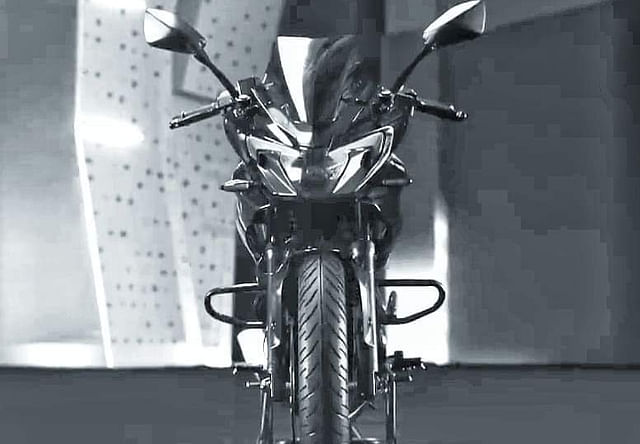 Bajaj Pulsar 125
