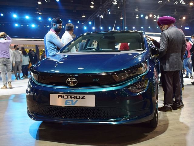 Upcoming Electric Cars Under Rs 15 Lakh