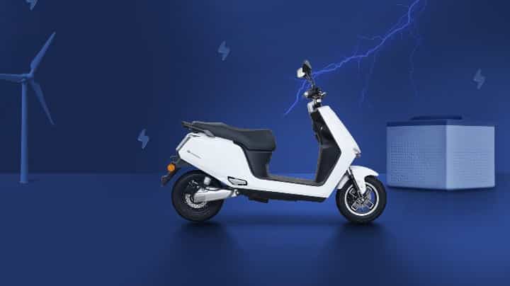 4 Upcoming Electric Bikes in India - Husqvarna Vektorr to TVS Zeppelin 4 Upcoming Electric Bikes in India - Husqvarna Vektorr to TVS Zeppelin