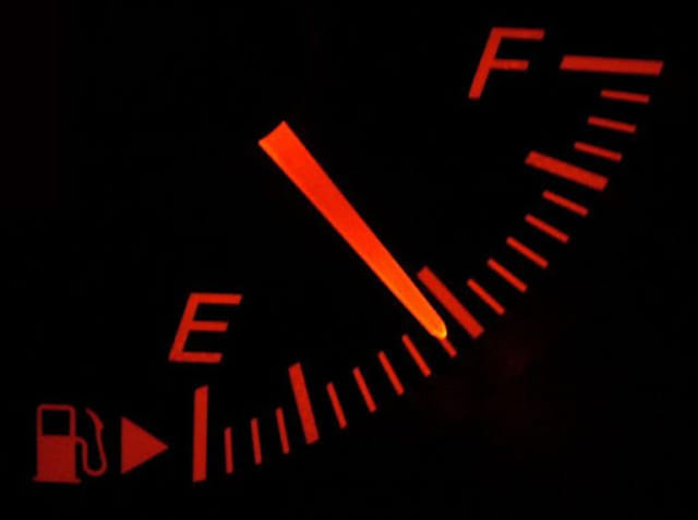 Cold Air Intake improves fuel efficiency 