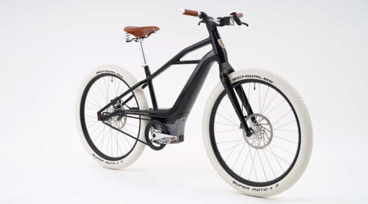Here's Everything You Need To Know About Harley Davidson's Bicycle Here's Everything You Need To Know About Harley Davidson's Bicycle