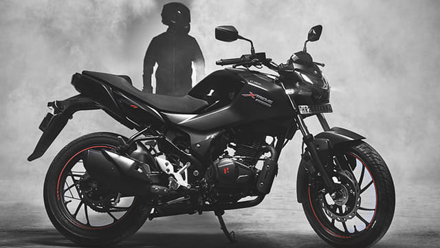 Hero Xtreme 160R Stealth Edition Price