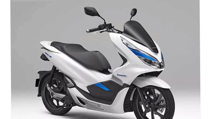 Details You Should Know About Upcoming Honda PCX Electric Scooter Details You Should Know About Upcoming Honda PCX Electric Scooter
