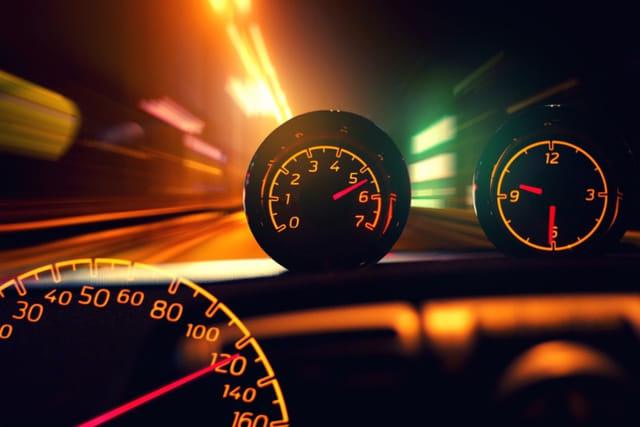 CAI improves horsepower