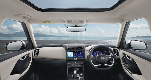 Hyundai Creta 2020
