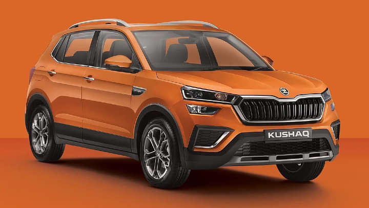 Skoda Kushaq Style Variant Now Gets Cheaper By Rs 20,000 But.. ...