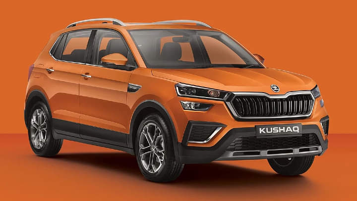 Skoda Kushaq Ambition Classic Variant Launched At Rs 12.69 Lakh