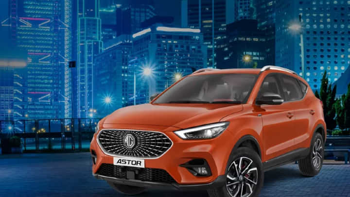 MG Offering Free Benefits Worth Rs 10K Those Awaiting Astor Deliveries MG Offering Free Benefits Worth Rs 10K Those Awaiting Astor Deliveries