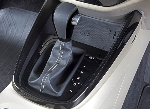 Pros and Cons of CVT
