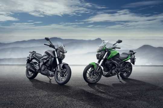 Bajaj Auto Hits A New Milestone With 2-wheeler and 3-wheeler Exports