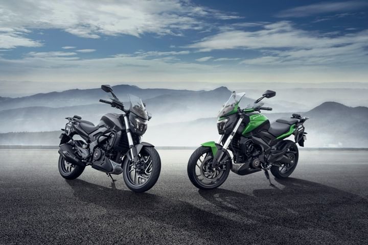 Bajaj Auto Hits A New Milestone With 2-wheeler and 3-wheeler Exports