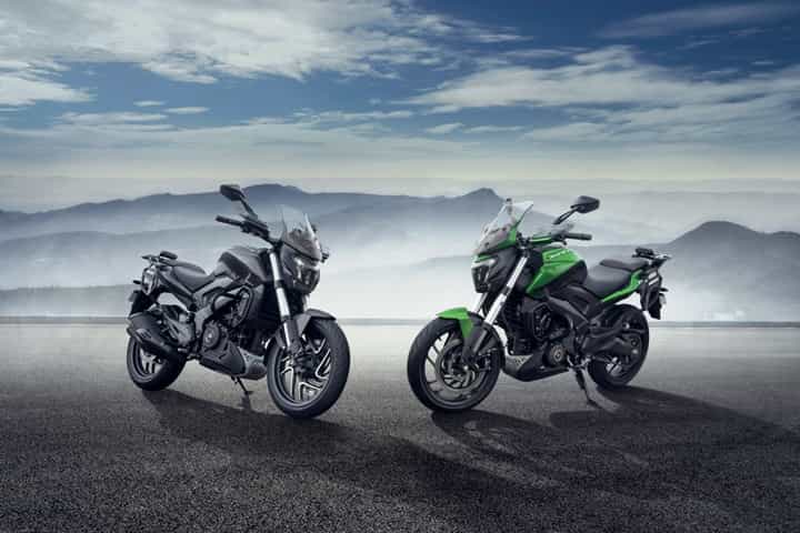 Bajaj Auto Hits A New Milestone With 2-wheeler and 3-wheeler Exports Bajaj Auto Hits A New Milestone With 2-wheeler and 3-wheeler Exports