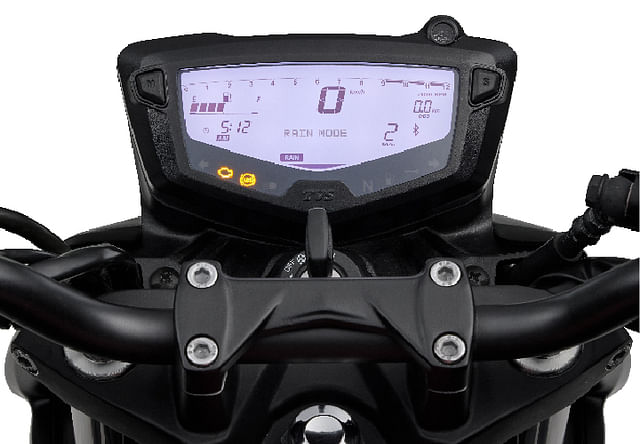 New TVS Apache RTR 160 4V Price