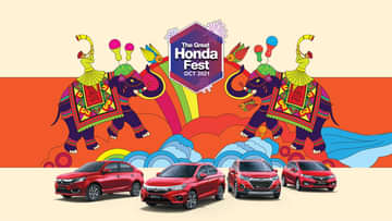 The Great Honda Fest Discount - All Details That You Should Know!