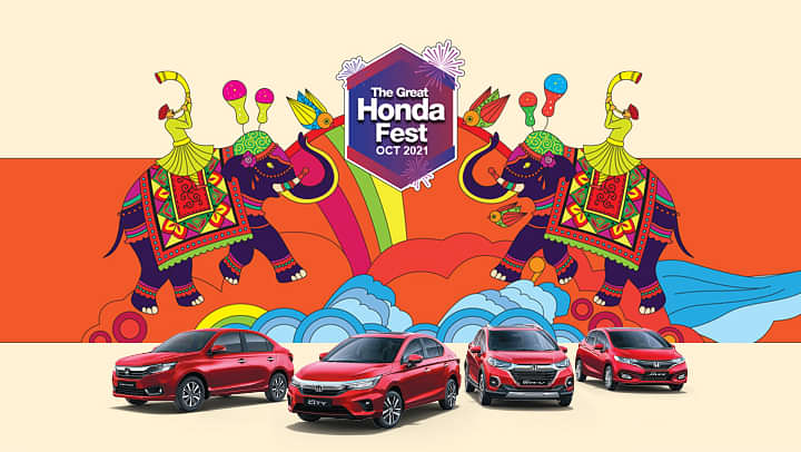 The Great Honda Fest Discount - All Details That You Should Know!