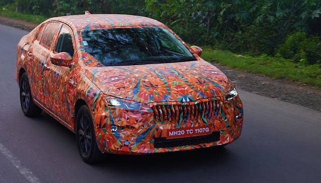 Skoda Slavia Vs Skoda Rapid