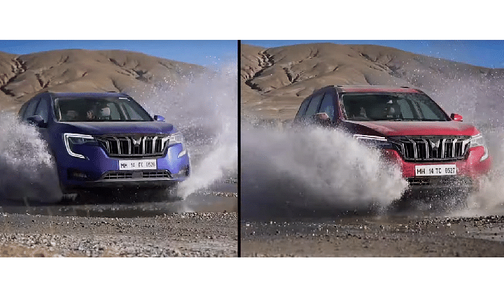 Mahindra XUV700 Scales Indias Highest Road: FULL DETAILS