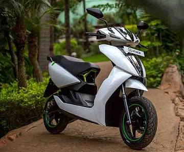 Ather 450X