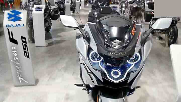 Bajaj Pulsar 250 - All You Need to Know! Bajaj Pulsar 250 - All You Need to Know!