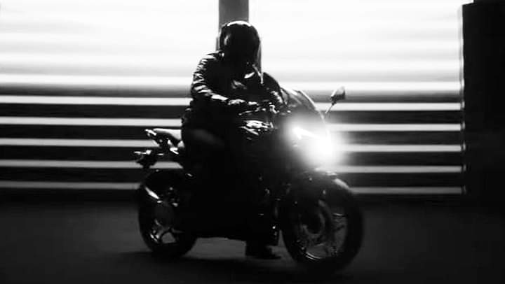 New Bajaj Pulsar 250 Teased Ahead of Launch on Oct 28