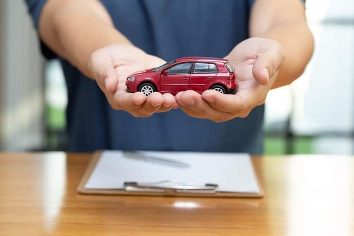 Here is How to Get Loan Against Your Car Without Any Hassle