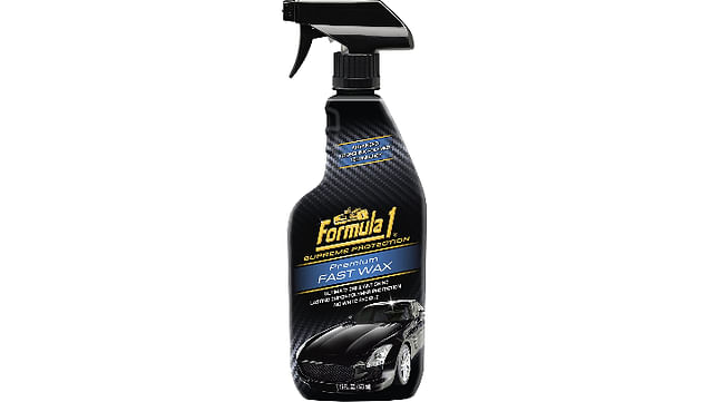 Best Quality Car Wax In India