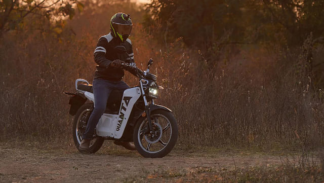Top 5 Highest Range Electric Scooters In India