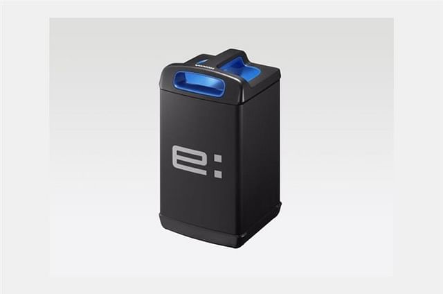 Honda Mobile Power Pack e