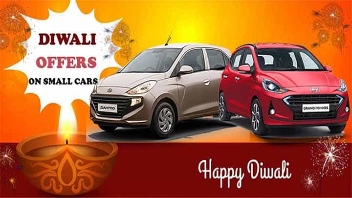 Hyundai October 2021 Discounts - Festive Car Offers Hyundai October 2021 Discounts - Festive Car Offers