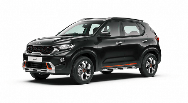 Highest Ground Clearance SUVs