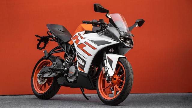Bike of the year