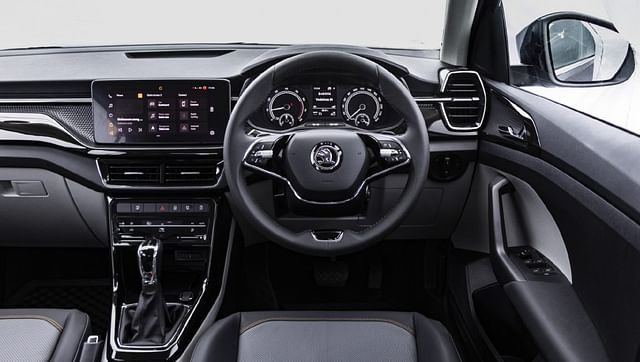 Skoda Kushaq December 2021 Discounts 