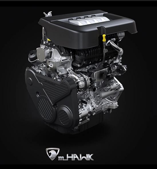mHawk engine-91wheels