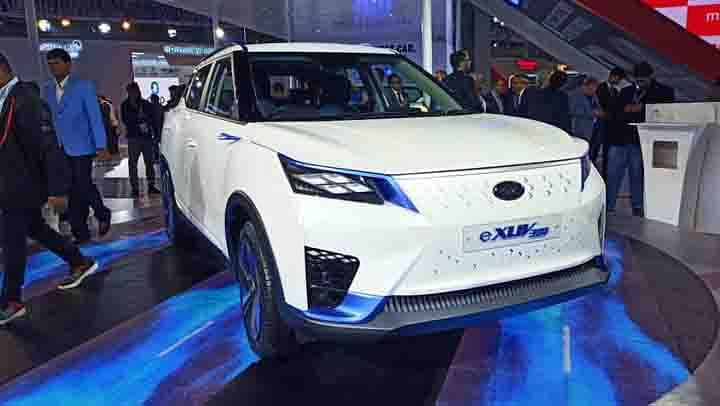 Upcoming Electric Cars Under Rs 15 Lakh  Top 5 EV Launches In India