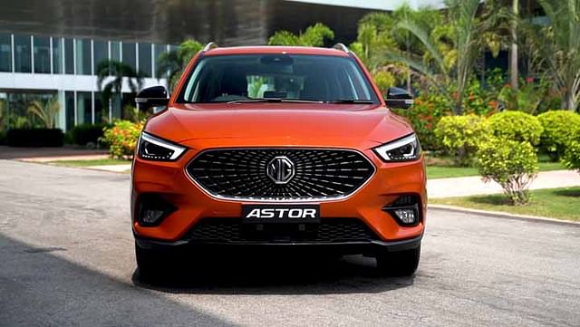 Top 5 Cars With ADAS Under 20 Lakh