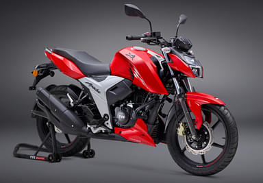 Latest TVS Apache RTR 160 4V News - Apache RTR 160 4V bike News India