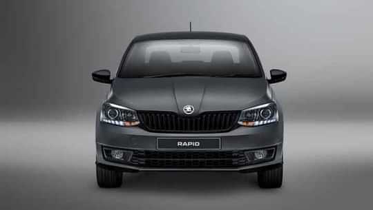 Skoda Rapid Discontinued Ahead Of Slavia's Launch? Details Skoda Rapid Discontinued Ahead Of Slavia's Launch? Details
